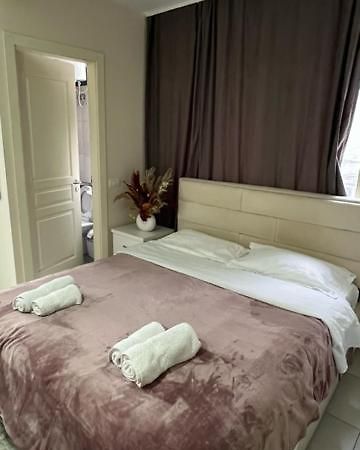 Urban Retreat Apartments Тирана Екстериор снимка