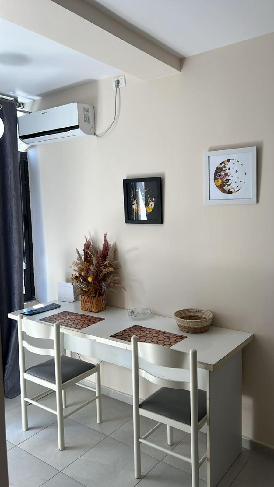 Urban Retreat Apartments Тирана Екстериор снимка