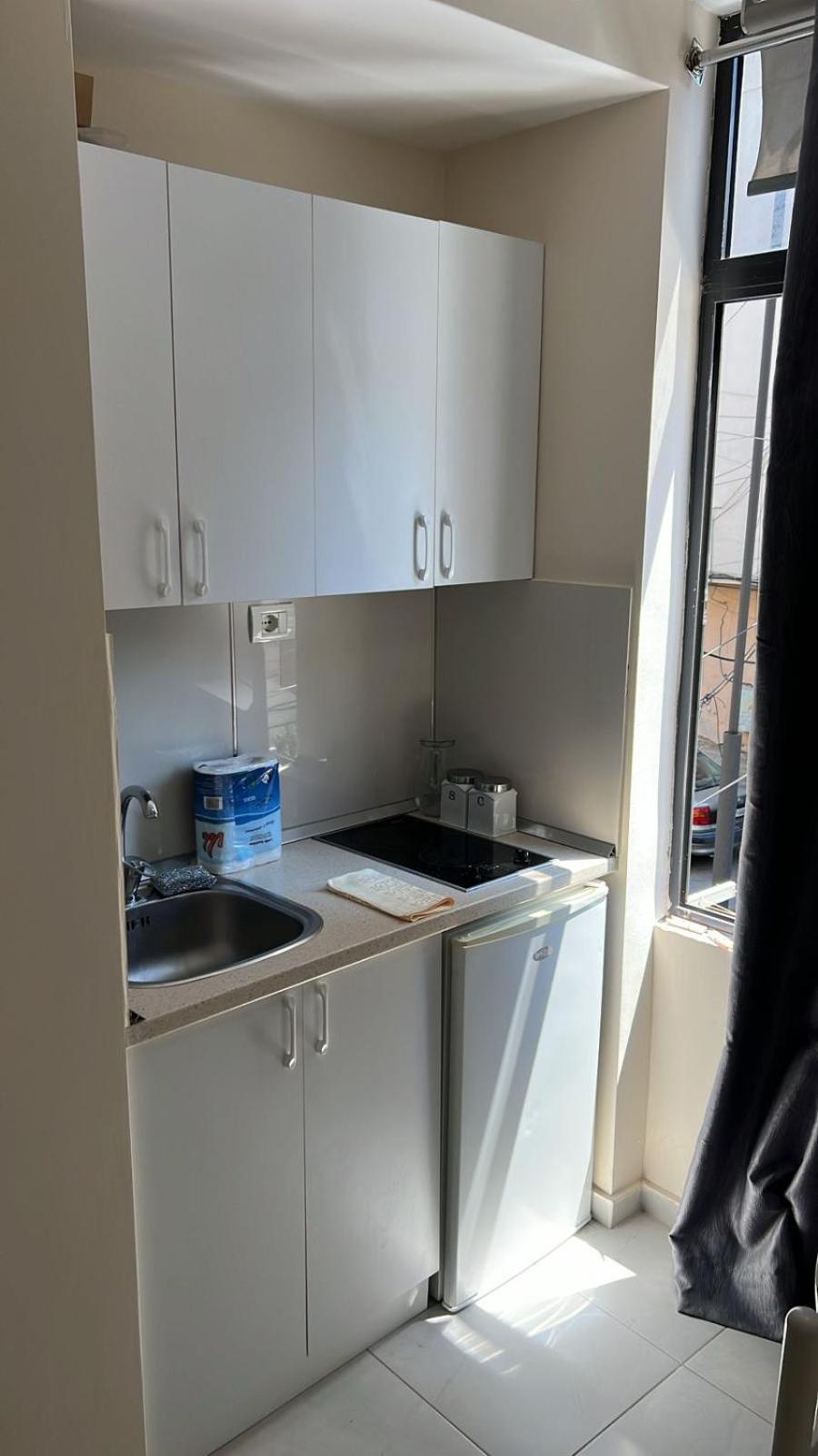 Urban Retreat Apartments Тирана Екстериор снимка