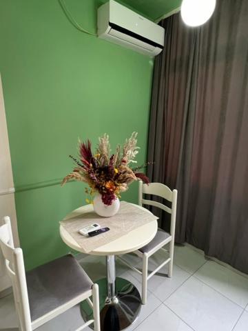 Urban Retreat Apartments Тирана Екстериор снимка