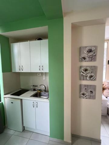 Urban Retreat Apartments Тирана Екстериор снимка