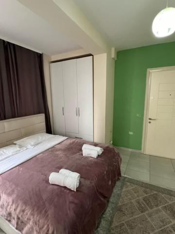 Urban Retreat Apartments Тирана Екстериор снимка