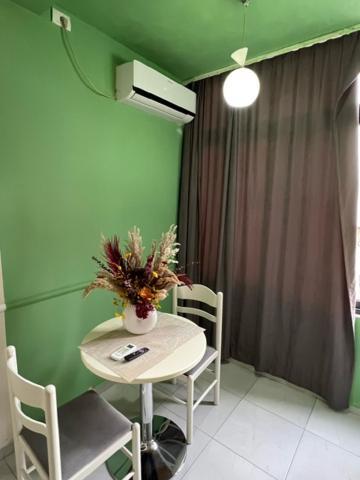 Urban Retreat Apartments Тирана Екстериор снимка